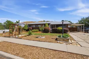 1104 N Taffeta W, Salt Lake City, UT 84116 - Photo 2
