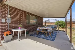 1104 N Taffeta W, Salt Lake City, UT 84116 - Photo 26