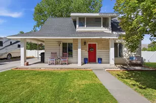 189 N 400 W, Payson, UT 84651 - Photo 1