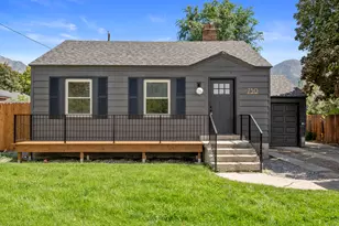750 N 800 W, Provo, UT 84601 - Photo 1