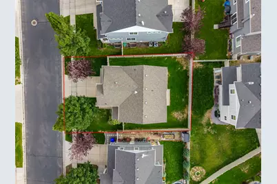 7822 N Copperbend Rd, Eagle Mountain, UT 84005 - Photo 2