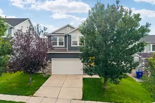 7822 N Copperbend Rd, Eagle Mountain, UT 84005 - Photo 2