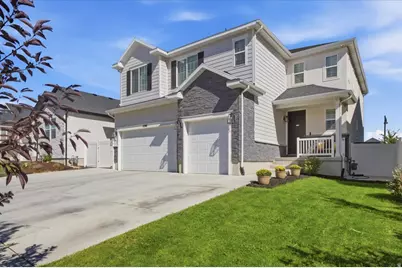 6306 W Antelope Flat Way S, Herriman, UT 84096 - Photo 2