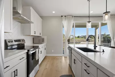 6306 W Antelope Flat Way S, Herriman, UT 84096 - Photo 8