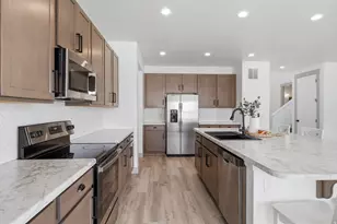 5329 N Sulley Way, Eagle Mountain, UT 84005 - Photo 10