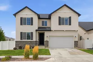 5329 N Sulley Way, Eagle Mountain, UT 84005 - Photo 1