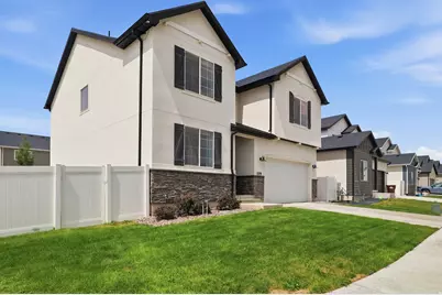 5329 N Sulley Way, Eagle Mountain, UT 84005 - Photo 2