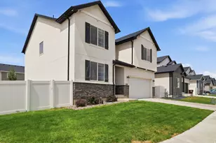 5329 N Sulley Way, Eagle Mountain, UT 84005 - Photo 2