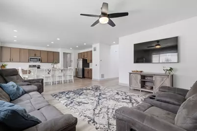 5329 N Sulley Way, Eagle Mountain, UT 84005 - Photo 8