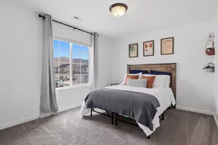 5329 N Sulley Way, Eagle Mountain, UT 84005 - Photo 18