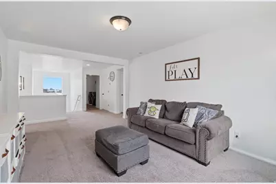 5329 N Sulley Way, Eagle Mountain, UT 84005 - Photo 14
