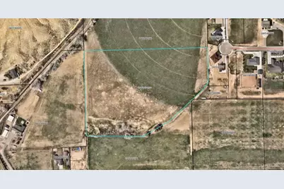 700 N 3900 W, Vernal, UT 84078 - Photo 1