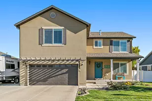 421 S Jordan Way W, Lehi, UT 84043 - Photo 2