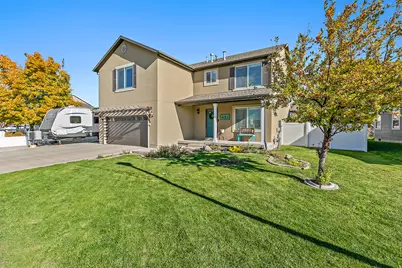 421 S Jordan Way W, Lehi, UT 84043 - Photo 1