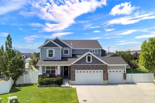 1093 N 1000 W, American Fork, UT 84003 - Photo 2