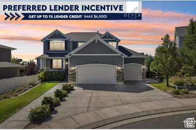 3963 W Sahara Dune Dr, South Jordan, UT 84009 - Photo 1