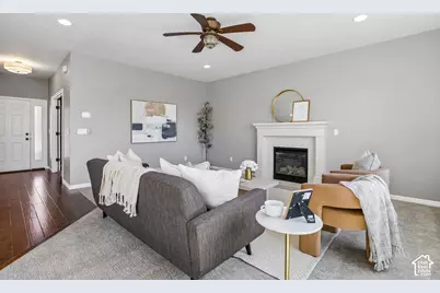 3963 W Sahara Dune Dr, South Jordan, UT 84009 - Photo 6