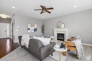 3963 W Sahara Dune Dr, South Jordan, UT 84009 - Photo 6