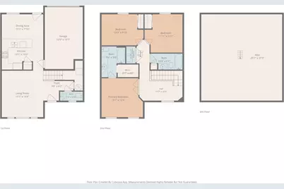 7876 S Dove Creek Ln, West Jordan, UT 84081 - Photo 32