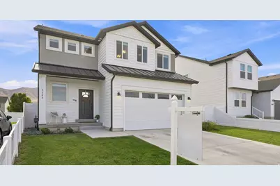 3564 N Finch Ln, Eagle Mountain, UT 84005 - Photo 1