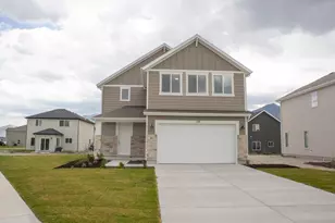 1116 N 1110 W Lot, Salem, UT 84653 - Photo 1