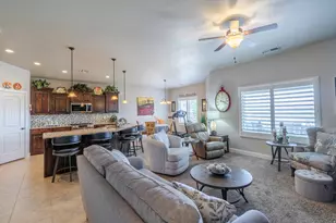 1068 N Lesa Ln, Washington, UT 84780 - Photo 4