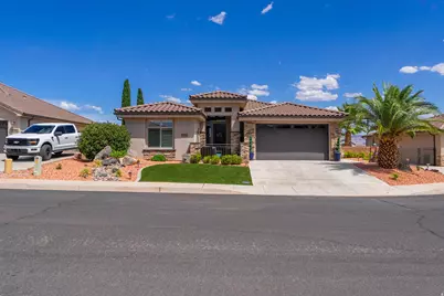 1068 N Lesa Ln, Washington, UT 84780 - Photo 58