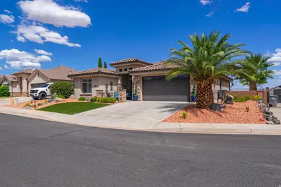 1068 N Lesa Ln, Washington, UT 84780 - Photo 60