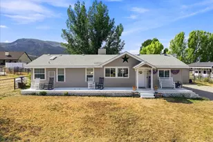 135 E 1200 S, Ephraim, UT 84627 - Photo 1