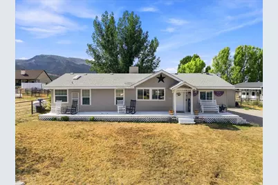 135 E 1200 S, Ephraim, UT 84627 - Photo 2