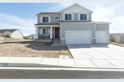 3589 W Benson Way, Cedar City, UT 84720 - Photo 1