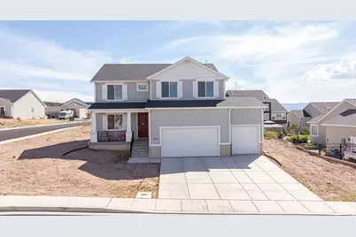3589 W Benson Way, Cedar City, UT 84720 - Photo 4