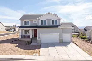 3589 W Benson Wy, Cedar City, UT 84720 - Photo 4