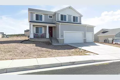 3589 W Benson Way, Cedar City, UT 84720 - Photo 2