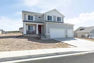 3589 W Benson Wy, Cedar City, UT 84720 - Photo 2