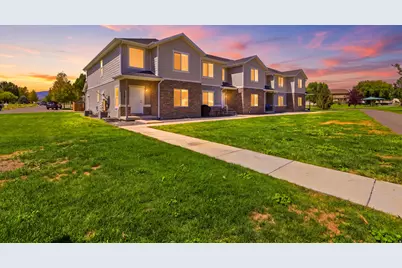 4504 N Frontier St, Eagle Mountain, UT 84005 - Photo 1