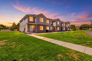 4504 N Frontier St, Eagle Mountain, UT 84005 - Photo 1