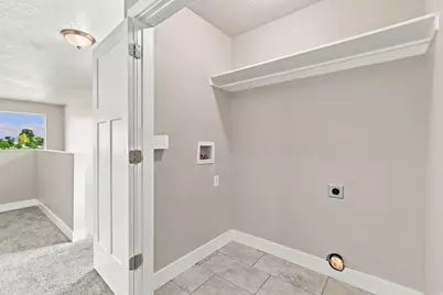 4504 N Frontier St, Eagle Mountain, UT 84005 - Photo 30