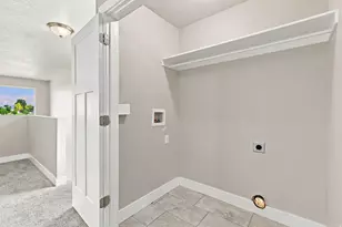 4504 N Frontier St, Eagle Mountain, UT 84005 - Photo 30