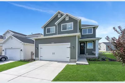 7297 N Green Pasture Ln, Eagle Mountain, UT 84005 - Photo 2