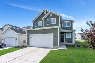 7297 N Green Pasture Ln, Eagle Mountain, UT 84005 - Photo 2