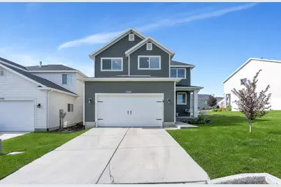 7297 N Green Pasture Ln, Eagle Mountain, UT 84005 - Photo 2