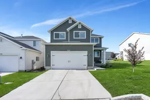 7297 N Green Pasture Ln, Eagle Mountain, UT 84005 - Photo 2