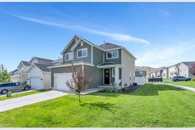 7297 N Green Pasture Ln, Eagle Mountain, UT 84005 - Photo 34