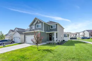 7297 N Green Pasture Ln, Eagle Mountain, UT 84005 - Photo 34