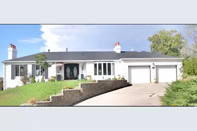 671 E Chelsea Dr S, Bountiful, UT 84010 - Photo 1