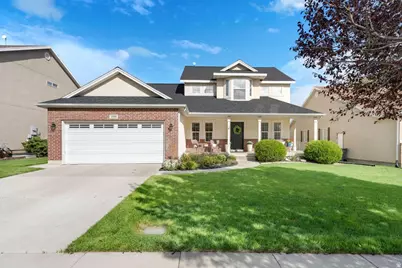 1956 Tuscany Dr, Saratoga Springs, UT 84045 - Photo 1