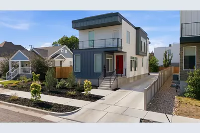 426 E Redondo Ave, Salt Lake City, UT 84115 - Photo 2