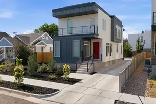 426 E Redondo Ave, Salt Lake City, UT 84115 - Photo 2