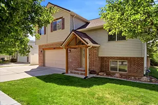 1383 N Chilly Peak Circle, Ogden, UT 84404 - Photo 2